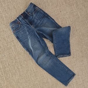 Madewell | Stovepipe Jeans